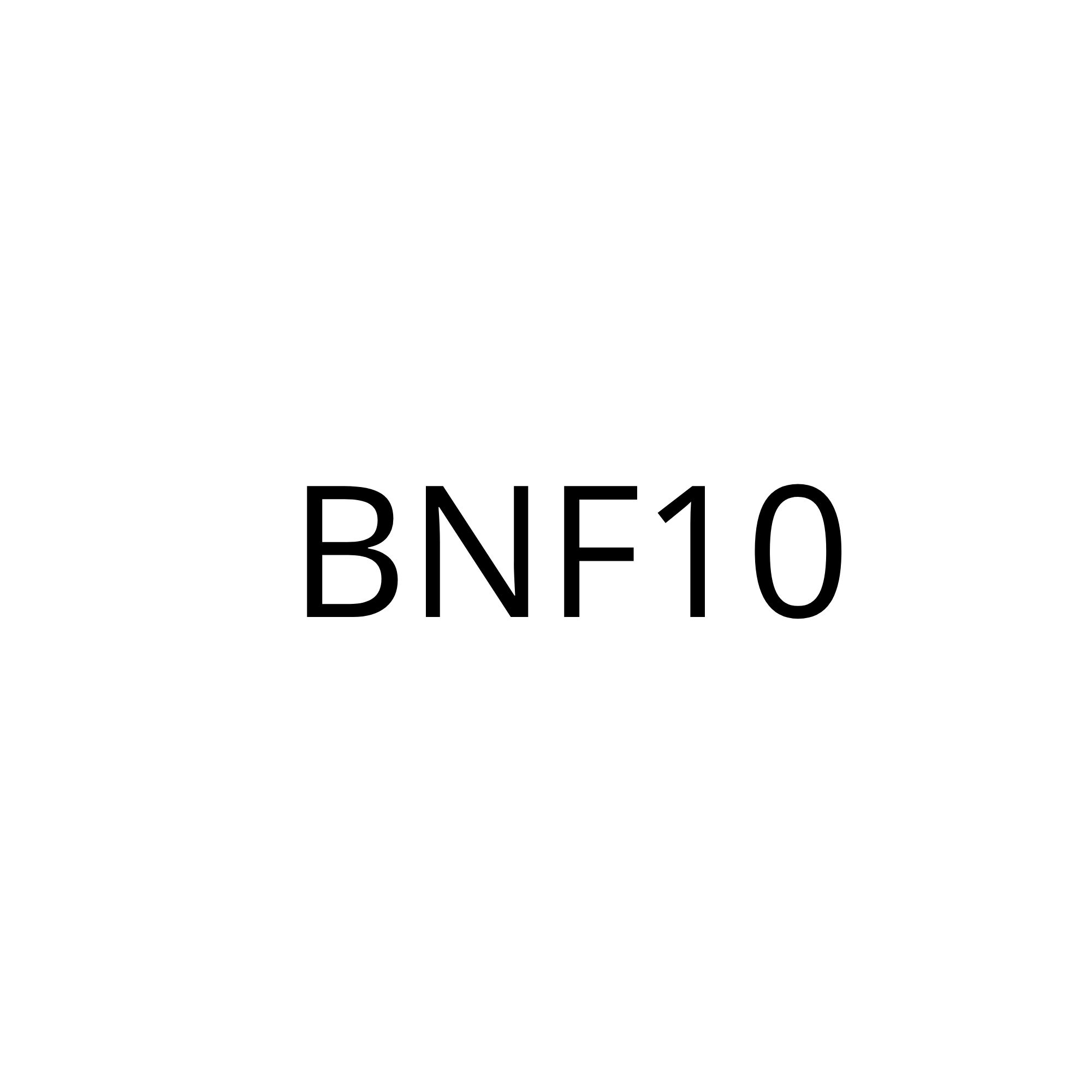 Bnf 10