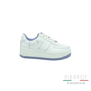 Scarpe toro hotsell bianche