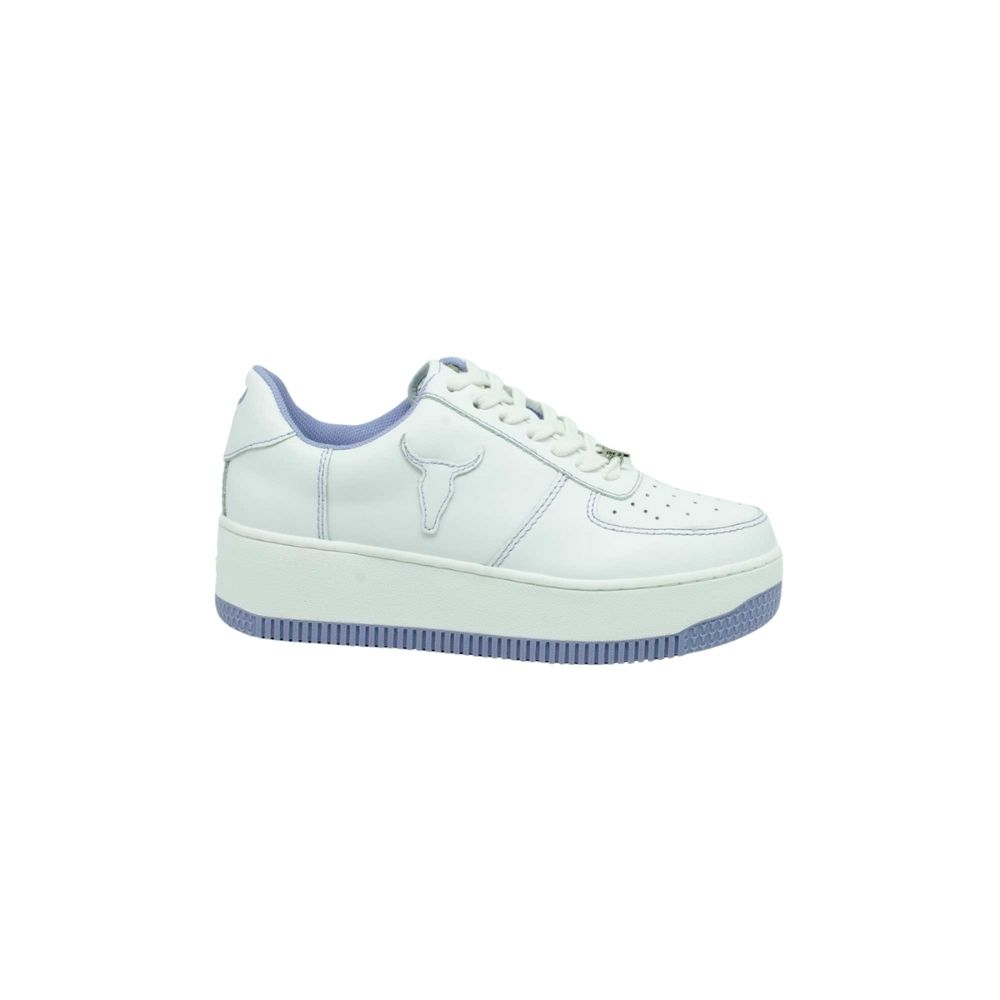 WINDSOR SMITH SNEAKERS REBOUND Pierrot Calzature