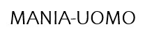 Mania Uomo