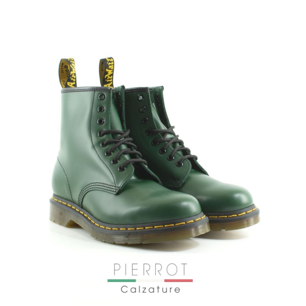 I22---drmartens---1460 SMOOTH  GREENVERDE.JPG