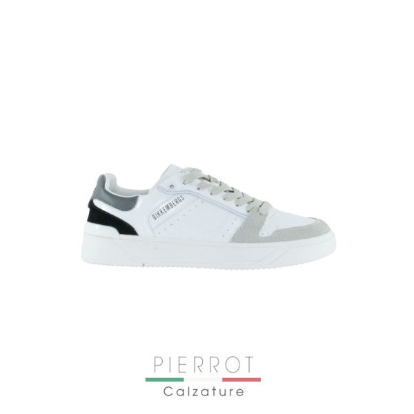 I22---bikkembergs---16211 CPC BIANCO_1_P.JPG