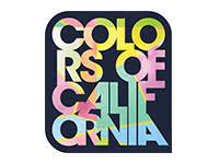 ColORS OF CALIFORNIA