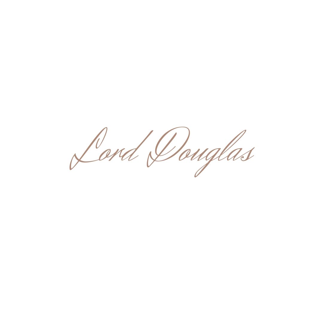 Lord Douglas