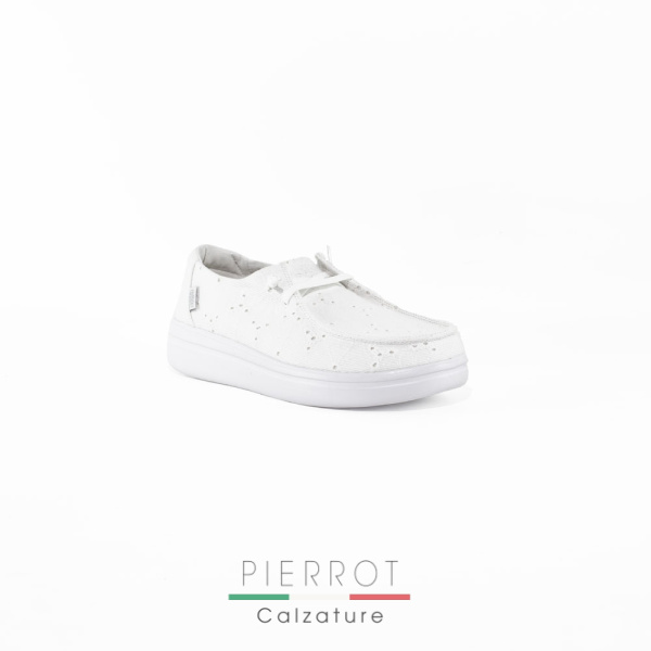 E23---hey dude---WENDY RISE EYELET BIANCOBIANCO_2_P.JPG