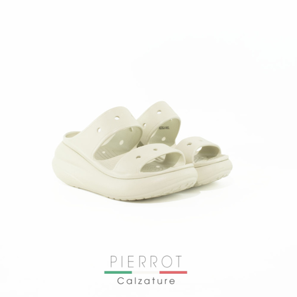 E23---crocs---CRUSH SANDAL BONE207670 BONE.JPG