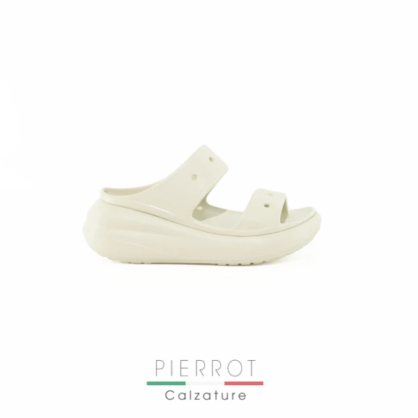 E23---crocs---CRUSH SANDAL BONE207670 BONE_1_P.JPG