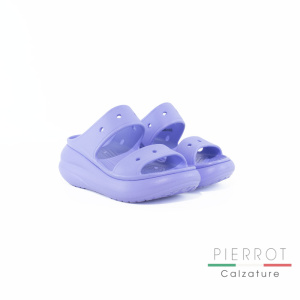 E23---crocs---CRUSH SANDAL LILLA207670 LILLA.JPG