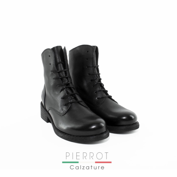 Felmini anfibi B934 Nero Pierrot Calzature