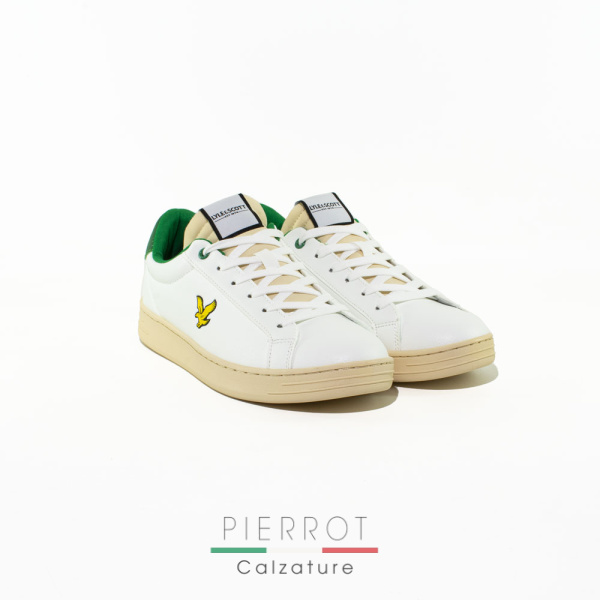 E24---lyle () scott---LAZ 001F5SM WHGR BIANCO.JPG