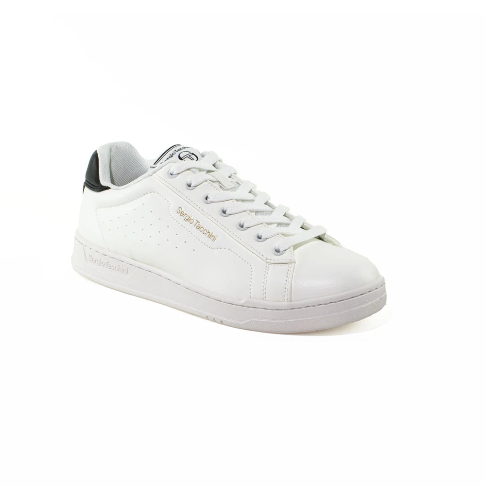 E24---sergio tacchini---STM417015 0062 WHITE BLACK_2_P.JPG E24---sergio tacchini---STM417015 0062 WHITE BLACK_2_P.JPG