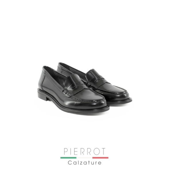E24---lady shoes---ELSA N252 AB NERONERO.JPG