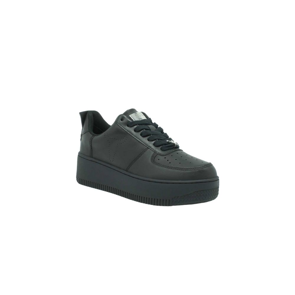 Windsor Smith sneakers Racerr white Pierrot Calzature