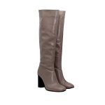 I21---lady shoes---950 M131 STTTAUPE.JPG