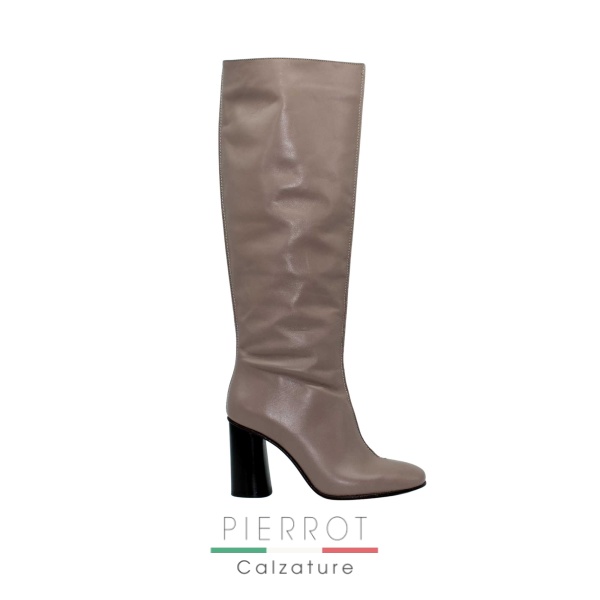 I21---lady shoes---950 M131 STTTAUPE_1_P.JPG