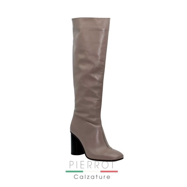 I21---lady shoes---950 M131 STTTAUPE_2_P.JPG