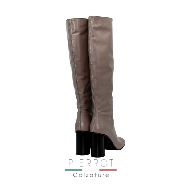 I21---lady shoes---950 M131 STTTAUPE_3_P.JPG