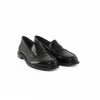E25---lady shoes---N252 AB NEROABRASIVATO NERO.JPG