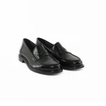 E25---lady shoes---N252 AB NEROABRASIVATO NERO.JPG