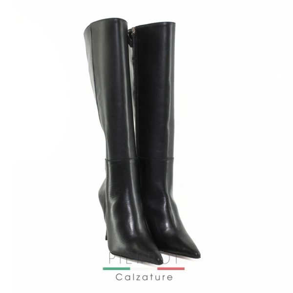 I25---angel alarcon---LALTA NERONERO.JPG