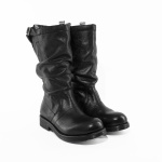 I25---bikkembergs---29324 CPA NERONERO.JPG