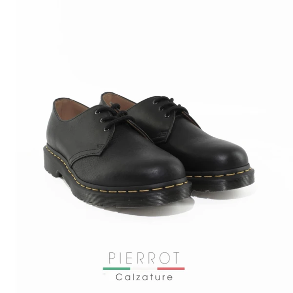 I25---drmartens---1461 AMBASSADOR B31994001 BLACK NERO.JPG